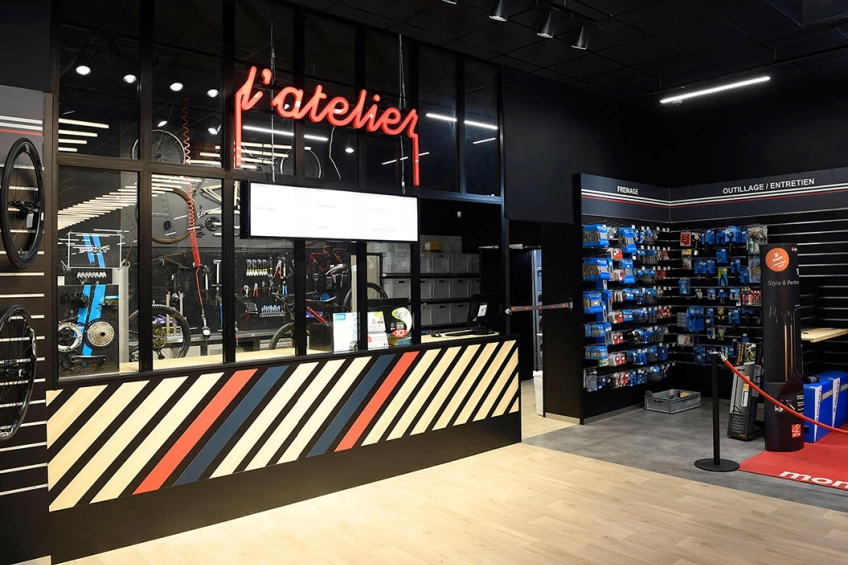 Black friday Mondovelo - 50% de remise sur vélos et équipements