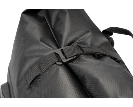 Sacoche arrière/sac à dos FLIP PRO 25 CILINK Noir