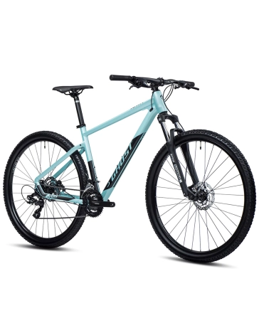 VTT semi rigide KATO 29 Menthe/Noir