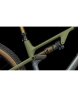 VTT tout suspendu Unisexe AMS ONE11 C:68X TM 29 Gris/Vert - Image 3/7
