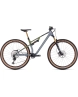 VTT tout suspendu Unisexe AMS ONE11 C:68X TM 29 Gris/Vert - Image 1/7