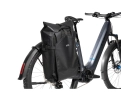 Sacoche arrière/sac à dos FLIP PRO 25 CILINK Noir - Image 3/9