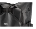 Sacoche arrière/sac à dos FLIP PRO 25 CILINK Noir - Image 6/9