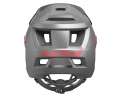 Casque VTT/loisir Enfant YOUDROP Argent Titane - Image 5/6