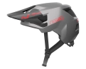 Casque VTT/loisir Enfant YOUDROP Argent Titane - Image 1/6