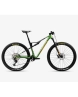 VTT tout suspendu Unisexe OIZ M30 Vert - Image 1/1
