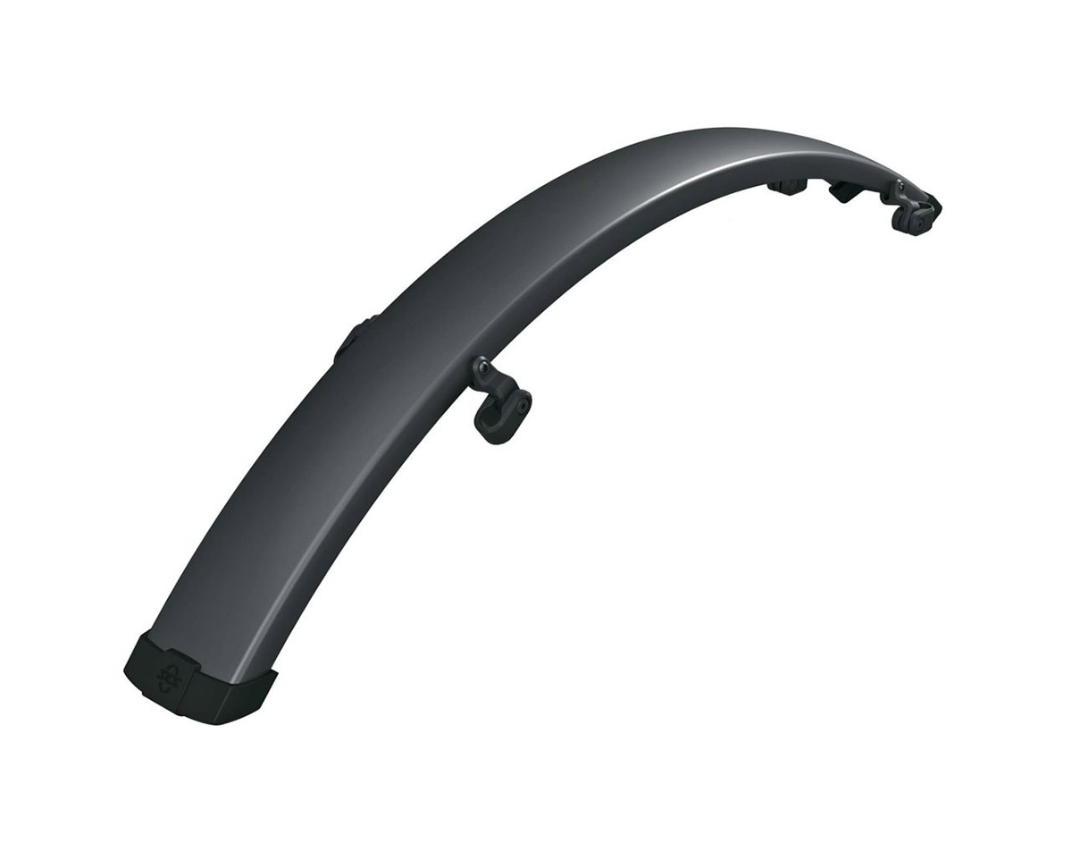Garde-boue arrière 27,5/29 INFINITY UNIVERSAL 56 Noir Mat