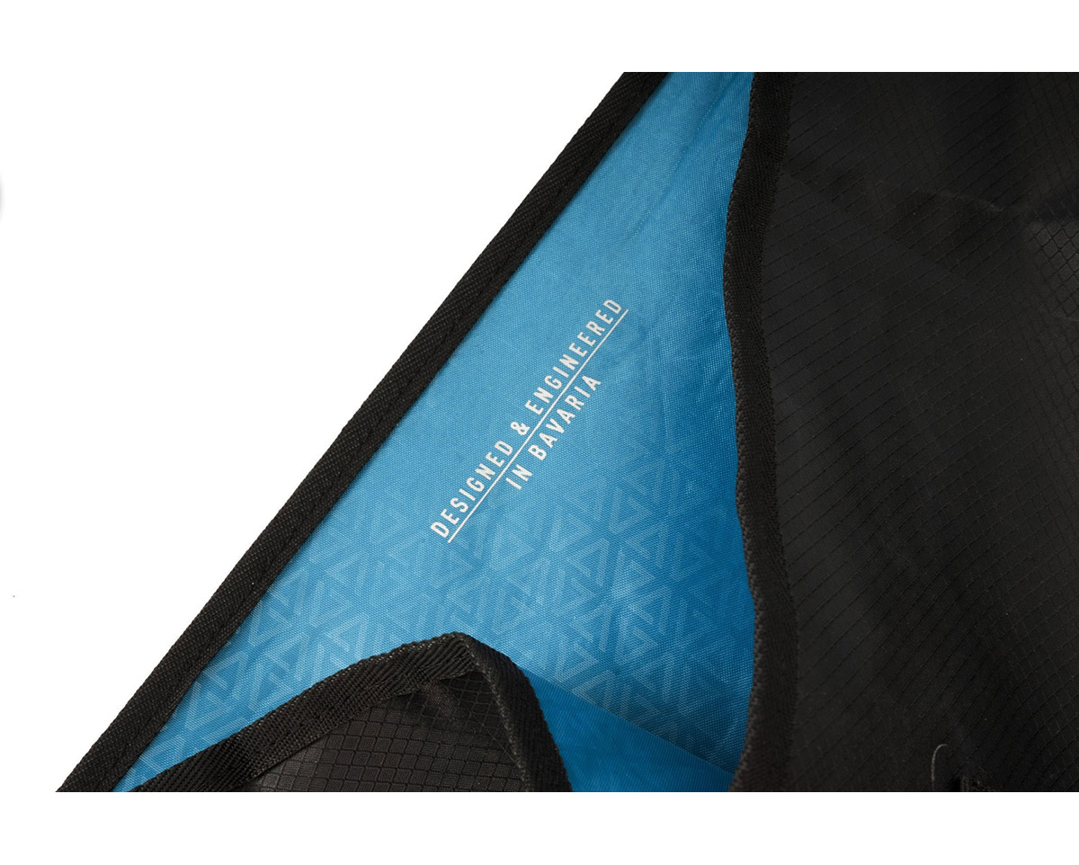 Sacoche arrière/sac à dos FLIP PRO 25 CILINK Noir