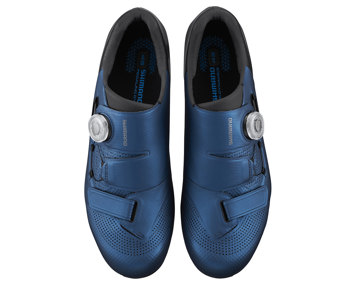 Chaussures Route Homme RC5 Bleu
