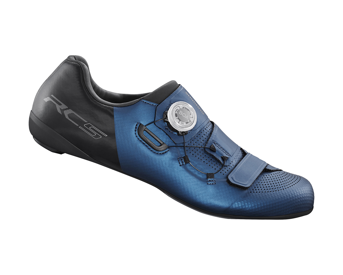 Chaussures Route Homme RC5 Bleu